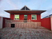 Satılır 3 otaqlı 100 m2 həyət evi 28 Mall
