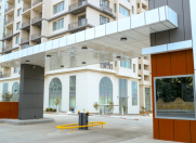 Satılır 4 otaqlı 220 m2 yeni tikili Koroğlu m.