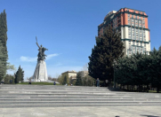 Satılır 4 otaqlı 115 m2 obyekt Koroğlu Parkı