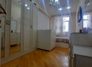 Satılır 2 otaqlı 60 m2 yeni tikili 8 mkr