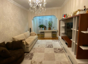 Satılır 4 otaqlı 87 m2 köhnə tikili Əhmədli m.