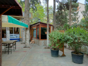 Satılır 10 otaqlı 200 m2 obyekt Yasamal r.