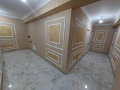 Satılır 4 otaqlı 138 m2 yeni tikili Həzi Aslanov m.