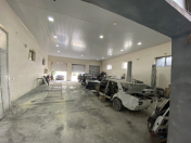 Satılır 1 otaqlı 300 m2 obyekt Gəncə