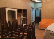 İcarəyə verilir 4 otaqlı 150 m2 yeni tikili 20 yanvar m.