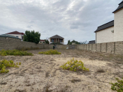 Satılır 12 sot torpaq Mərdəkan