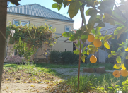 Satılır 8 otaqlı 150 m2 həyət evi 28 may