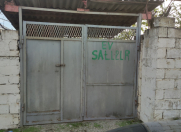 Satılır 4 otaqlı 100 m2 həyət evi Şamaxı