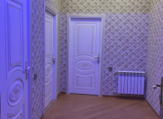 Satılır 2 otaqlı 64 m2 yeni tikili Qaraçuxur