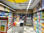 Satılır 1 otaqlı 200 m2 obyekt Nizami m.