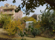 Satılır 8 sot torpaq Şah İsmayıl Xətai m.