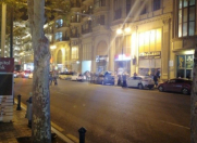 İcarəyə verilir 2 otaqlı 80 m2 obyekt Səbail r.