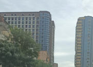 Satılır 1 otaqlı 87.7 m2 yeni tikili Gənclik m.