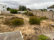 Satılır 6 sot torpaq Sea Breeze Resort