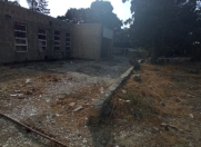 Satılır 34 sot torpaq İnşaatçılar m.