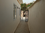 Satılır 2 otaqlı 70 m2 həyət evi Yasamal r.