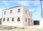 Satılır 6 otaqlı 300 m2 həyət evi Binə