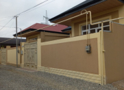 Satılır 3 otaqlı 110 m2 həyət evi Zabrat 2