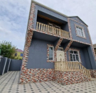 Satılır 4 otaqlı 146 m2 həyət evi Masazır