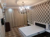 İcarəyə verilir 2 otaqlı 110 m2 yeni tikili 28 May m.