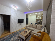 Satılır 3 otaqlı 75.3 m2 yeni tikili 9 mkr