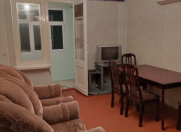 Satılır 2 otaqlı 40 m2 köhnə tikili Qaraçuxur