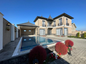 Satılır 4 otaqlı 250 m2 bağ evi Mərdəkan