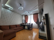 Satılır 2 otaqlı 46 m2 yeni tikili Masazır