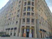 Satılır 3 otaqlı 105.4 m2 yeni tikili Sumqayıt