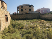 Satılır 6 sot torpaq Sumqayıt
