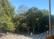 Satılır 1 otaqlı 47 m2 köhnə tikili Sahil m.