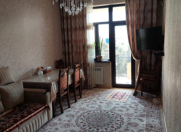 Satılır 2 otaqlı 60 m2 yeni tikili 8 km