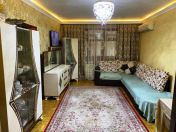 Satılır 4 otaqlı 90 m2 köhnə tikili 8 km