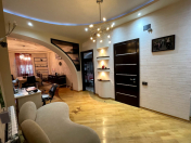 Satılır 3 otaqlı 140 m2 yeni tikili 8 km