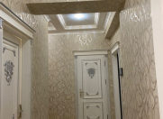 Satılır 3 otaqlı 98 m2 yeni tikili Badamdar