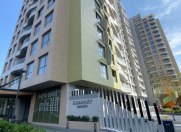 Satılır 4 otaqlı 220 m2 yeni tikili Rusiya səfirliyi