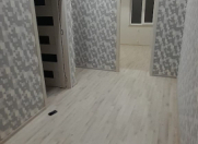 Satılır 2 otaqlı 57 m2 yeni tikili Masazır