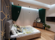 İcarəyə verilir 2 otaqlı 100 m2 yeni tikili İçəri Şəhər