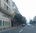 Satılır 3 otaqlı 148 m2 köhnə tikili Sahil m.