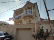 Satılır 6 otaqlı 240 m2 həyət evi Biləcəri