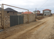 Satılır 4 sot torpaq Masazır