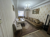 Satılır 4 otaqlı 83 m2 köhnə tikili Sumqayıt