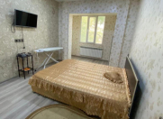 Satılır 2 otaqlı 60 m2 köhnə tikili Azadlıq prospekti m.