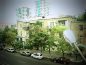 Satılır 1 otaqlı 38 m2 köhnə tikili Gənclik m.