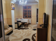 Satılır 3 otaqlı 80 m2 köhnə tikili Asan Xidmət-4