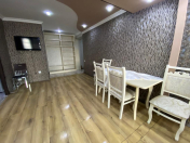 İcarəyə verilir 2 otaqlı 80 m2 yeni tikili Nəriman Nərimanov m.