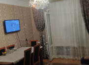 Satılır 2 otaqlı 54 m2 köhnə tikili Elmlər Akademiyası m.