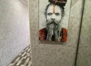 Satılır 2 otaqlı 55 m2 köhnə tikili Səbail r.