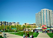 Satılır 5 otaqlı 300 m2 obyekt Yasamal r.