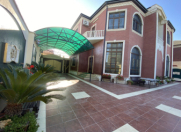 Satılır 6 otaqlı 8 m2 villa Şağan